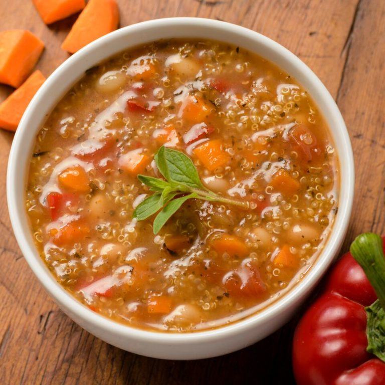 Organic Soup Products | Pacific Foods