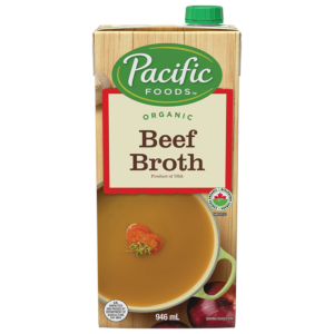 Pacific Foods Canada | Organic Soups, Broths & Plant Based Beverages