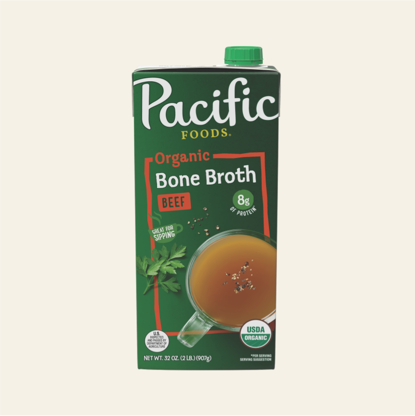 Holiday Season With Pacific Foods